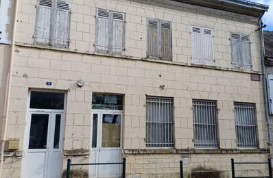 vente maison 129 000 € à proximité de Briarres-sur-Essonne (45390)
