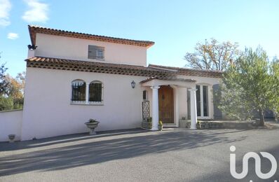vente maison 786 000 € à proximité de Montauroux (83440)