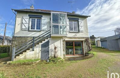 vente maison 499 000 € à proximité de Pléboulle (22550)