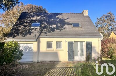 vente maison 315 000 € à proximité de Camoël (56130)