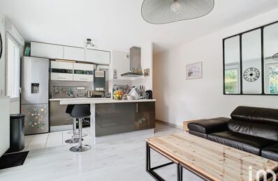 vente appartement 225 000 € à proximité de Saint-Germain-Lès-Corbeil (91250)