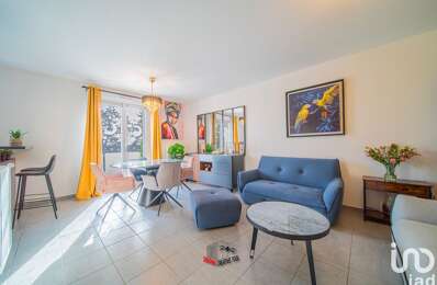 vente appartement 198 000 € à proximité de Richemont (57270)