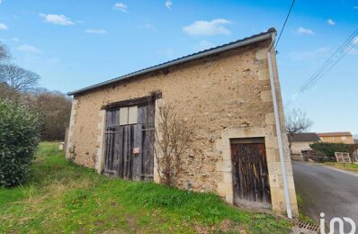 vente garage 31 000 € à proximité de Leignes-sur-Fontaine (86300)