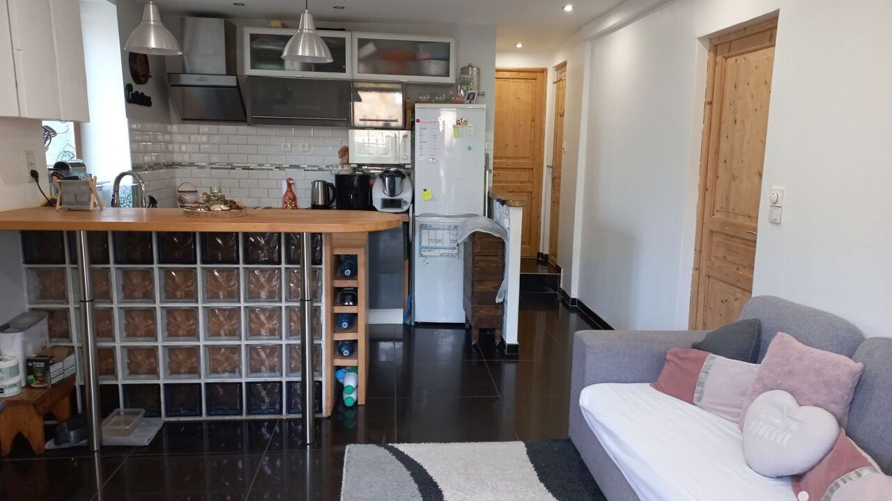 appartement 3 pièces 46 m2 à vendre à Corbeil-Essonnes (91100)