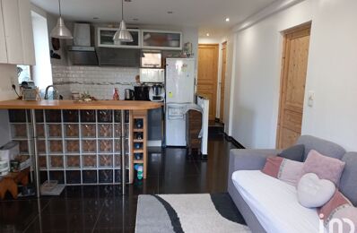 vente appartement 149 000 € à proximité de Ormoy (91540)