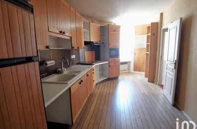 appartement 4 pièces 80 m2 à vendre à Royat (63130)