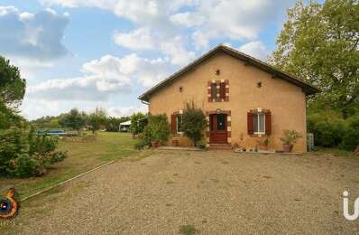 vente maison 309 900 € à proximité de Roquefort (40120)
