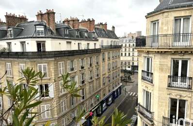 vente appartement 859 000 € à proximité de Paris 8 (75008)