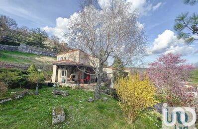 vente maison 295 000 € à proximité de Vazeilles-Limandre (43320)