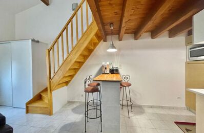 vente maison 149 000 € à proximité de Gallargues-le-Montueux (30660)
