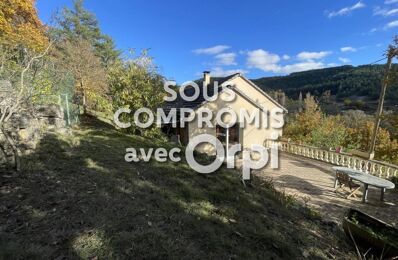 vente maison Nous consulter à proximité de Aumont-Aubrac (48130)