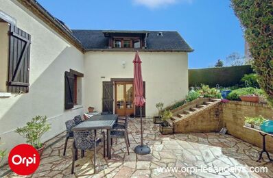 vente maison 199 000 € à proximité de Le Mesnil-Esnard (76240)