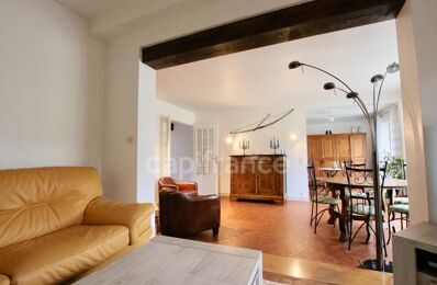 vente maison 525 000 € à proximité de Orsay (91400)