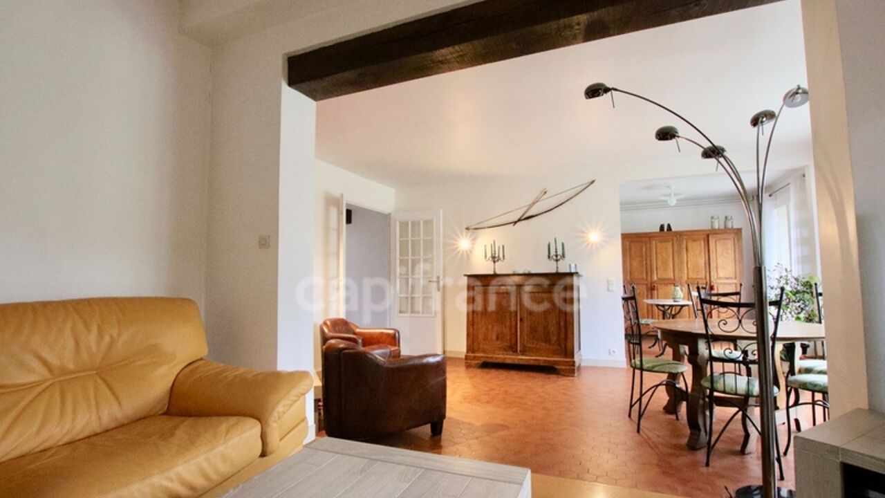 maison 7 pièces 157 m2 à vendre à Gometz-le-Châtel (91940)
