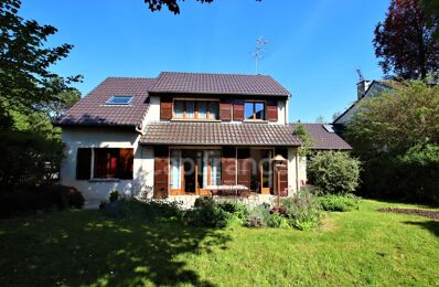 vente maison 525 000 € à proximité de Saint-Sulpice-de-Favières (91910)