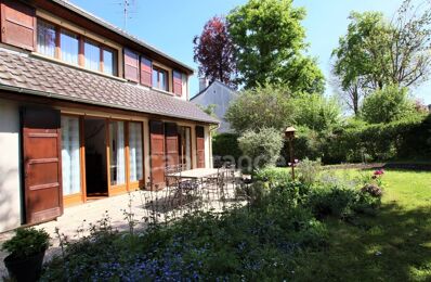 vente maison 525 000 € à proximité de Les Loges-en-Josas (78350)