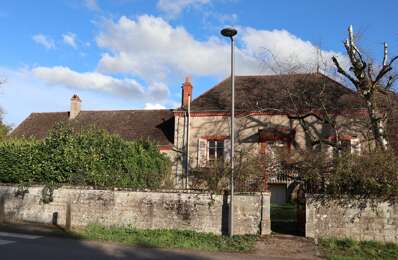 vente maison 170 000 € à proximité de Huilly-sur-Seille (71290)