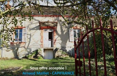 vente maison 170 000 € à proximité de Saint-Germain-du-Plain (71370)