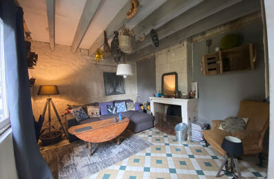 vente maison 134 000 € à proximité de Varennes-sur-Loire (49730)