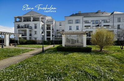 vente appartement 349 000 € à proximité de Crécy-la-Chapelle (77580)