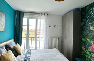 vente appartement 349 000 € à proximité de Villeneuve-Saint-Denis (77174)