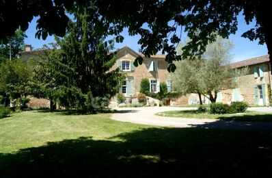 vente maison 729 000 € à proximité de Crastes (32270)