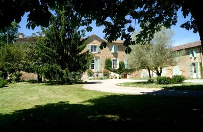 vente maison 729 000 € à proximité de Marsolan (32700)