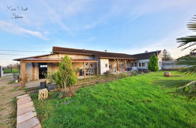 vente maison 229 000 € à proximité de La Roche-Vineuse (71960)