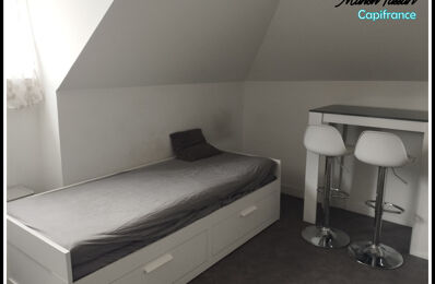 location appartement 320 € CC /mois à proximité de Bruay-sur-l'Escaut (59860)