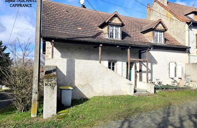vente maison 145 500 € à proximité de Creuzier-le-Vieux (03300)