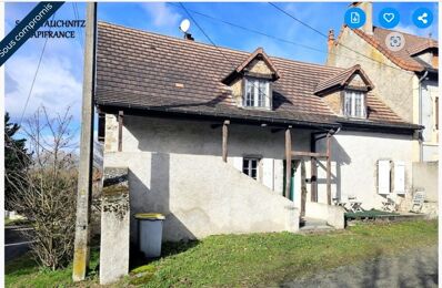 vente maison 145 500 € à proximité de Saint-Rémy-en-Rollat (03110)