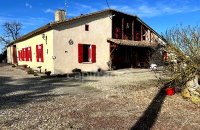 vente maison 239 000 € à proximité de Belbèze-en-Lomagne (82500)