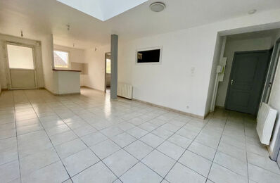 appartement 4 pièces 73 m2 à vendre à Plouescat (29430)