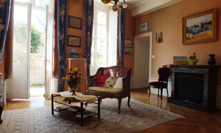 Maison 15 Pièces 450 m² à vendre à Semur-en-Auxois (21140)