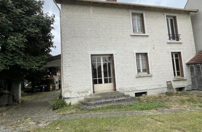 vente maison 299 000 € à proximité de Saint-Germain-en-Laye (78100)
