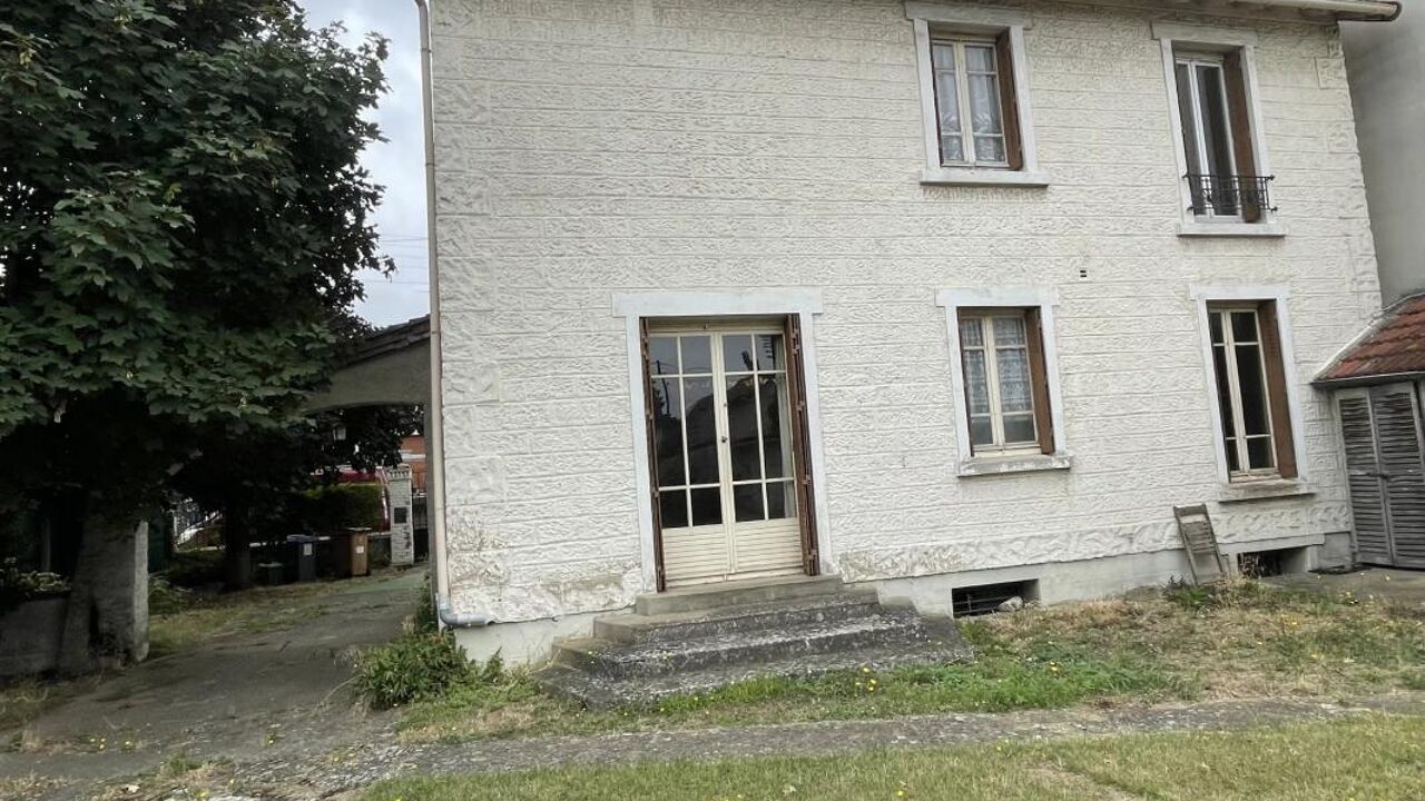 maison 7 pièces 138 m2 à vendre à Conflans-Sainte-Honorine (78700)