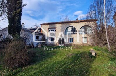 vente maison 240 000 € à proximité de Brouzet-Lès-Alès (30580)