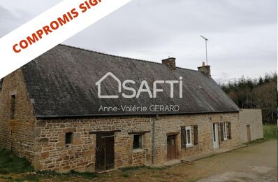 vente maison 94 750 € à proximité de Saint-Hilaire-du-Harcouët (50600)