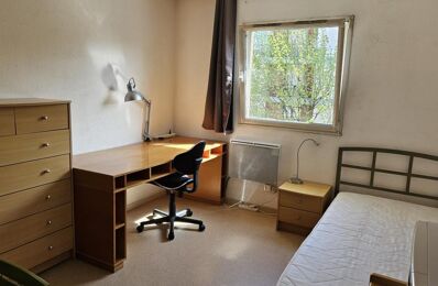 location appartement 400 € CC /mois à proximité de Condé-sur-l'Escaut (59163)