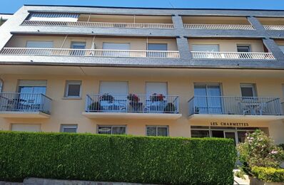 location appartement 500 € CC /mois à proximité de Orne (61)