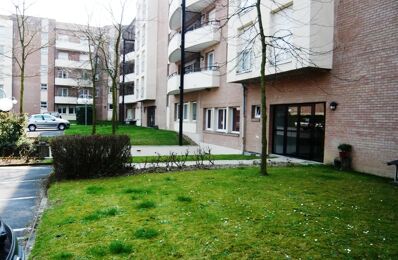 location appartement 460 € CC /mois à proximité de Anzin (59410)
