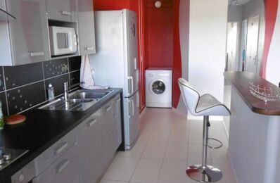 location appartement 850 € CC /mois à proximité de Montbazon (37250)