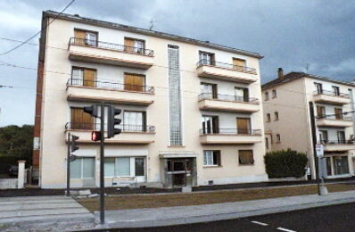 location appartement 1 120 € CC /mois à proximité de Pusignan (69330)
