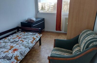 appartement 1 pièces 12 m2 à louer à Cergy (95000)