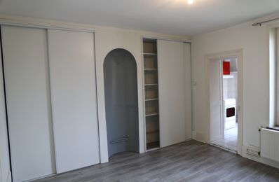 location appartement 585 € CC /mois à proximité de Meurthe-Et-Moselle (54)