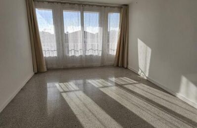 location appartement 895 € CC /mois à proximité de Toulon (83000)