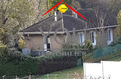 vente maison 279 000 € à proximité de Mortefontaine-en-Thelle (60570)