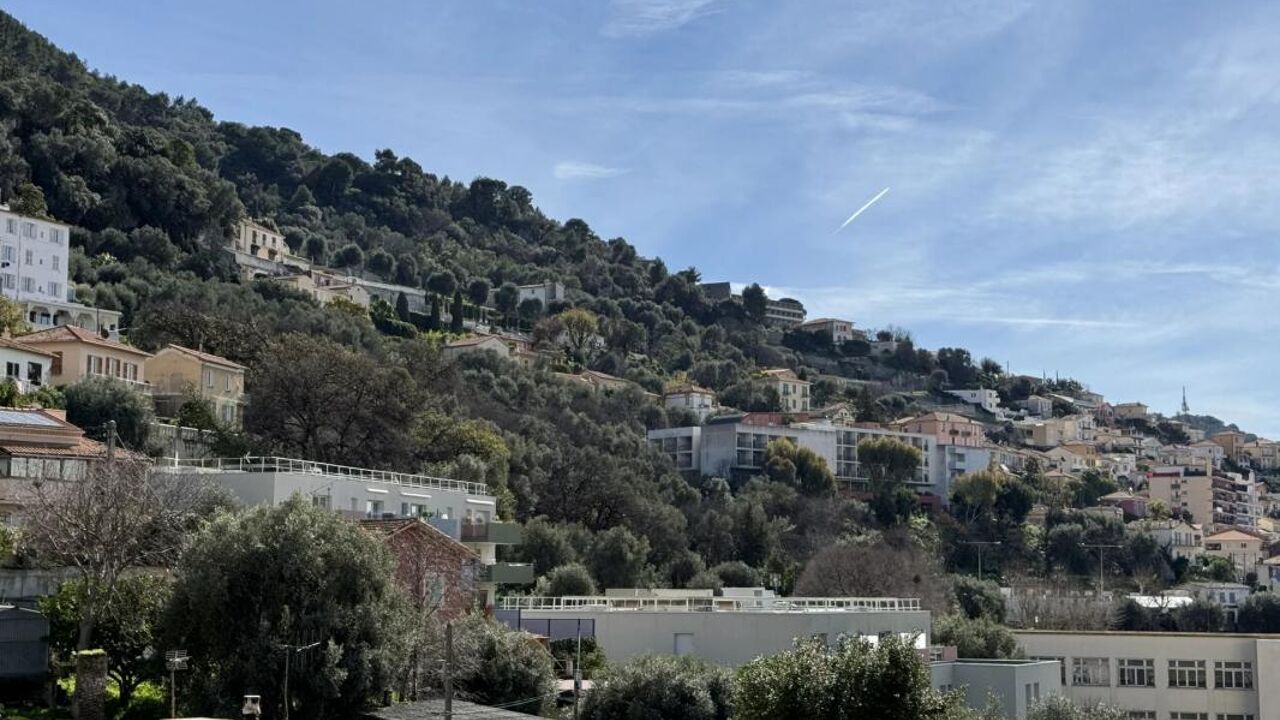 appartement 3 pièces 59 m2 à vendre à Nice (06300)