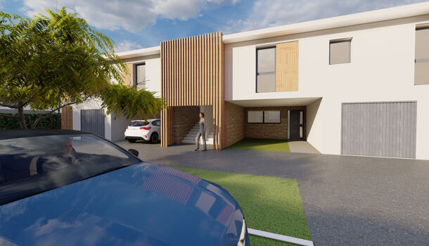 Appartement 4 pièces  à vendre Saint-Cyr-sur-Mer 83270