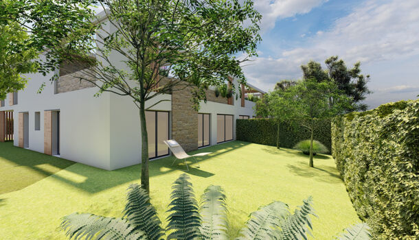 Appartement 4 pièces  à vendre Saint-Cyr-sur-Mer 83270